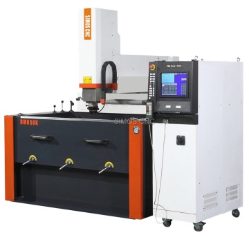 CNC Die EDM Sinker Machine