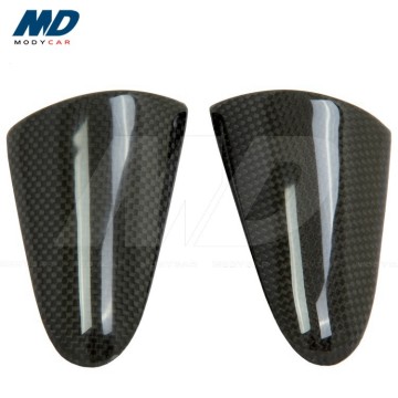 Kit per porta in fibra di carbonio Kit Weave per il 2011-2016 Ferrari 458 Italia Spider Speciale