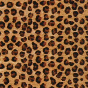 Water Transfer Printing Hydro Graphics Film--Spotted leopard pattern Width 100cm GW12746