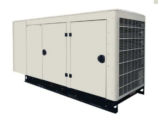 Silent Generator Set with SGS ISO Diesel Generator(10-50KW)