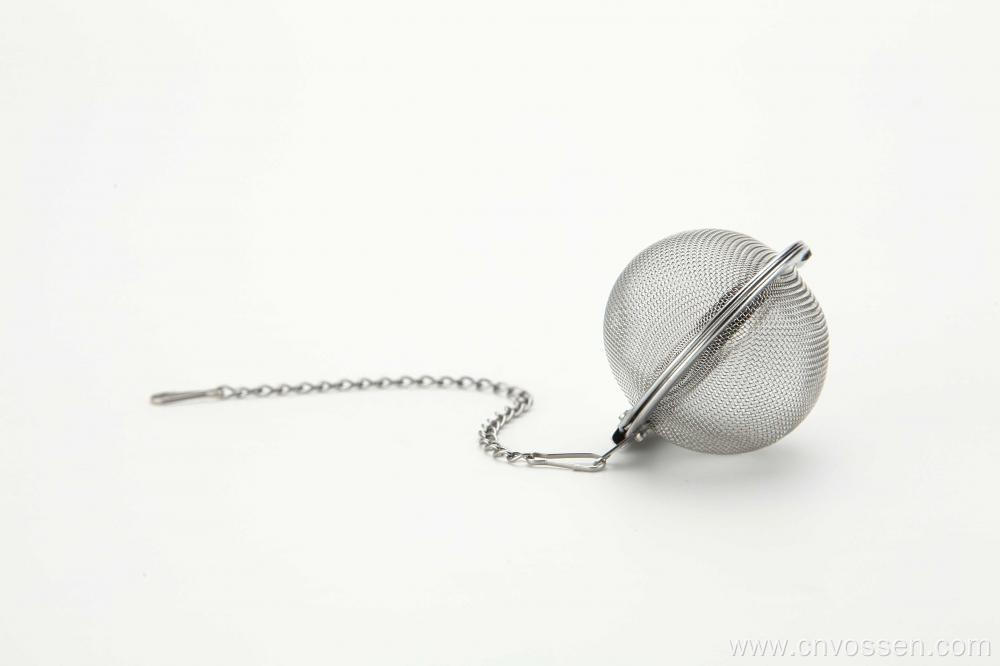 Stainless Steel Tea Ball 4.5cm