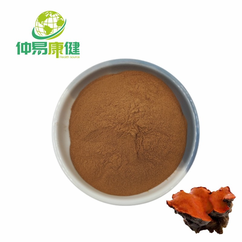 Antrodia camphorata extract Polysaccharides 30%