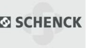 Schenck Load Cell
