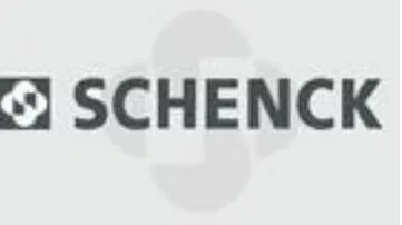 Schenck Load Cell