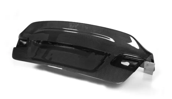 Top Grade Carbon Fiber Car Part Trunks