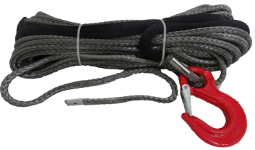 Synthetic Rope