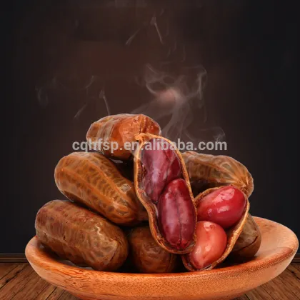 health import peanut snacks