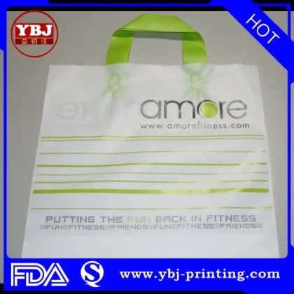 Goodwill seasonable EPI additive eco-friendly oxo biodegradable plastic bag