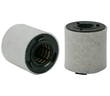 Volkswagen Polo Plastic Frame Air Filter