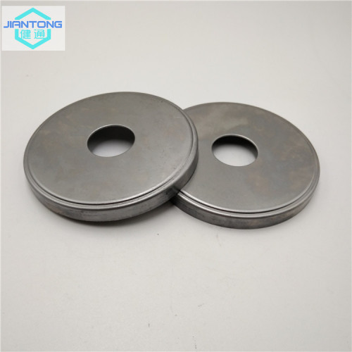 Stainless Steel Deep Drawing stainless steel deep drawn cover for industrial use Supplier