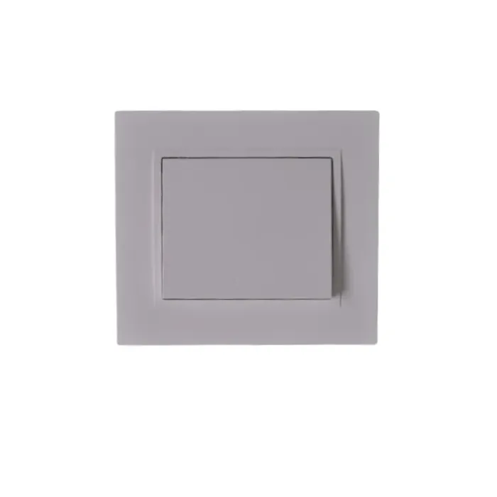 Elendax Dimmer F1000 Seri 600W 220V Putih