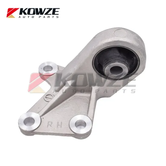 MN101362 3517A074 Right Rear Differential Support Bracket for Mitsubishi Outlander ASX 2006-2011