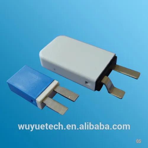 Fan Motor Thermal Protector Fuse ,thermal Protector,thermal Fuse 250v