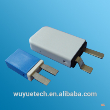 Fan motor thermal protector fuse ,thermal protector,thermal fuse 250v