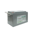 12V 135Ah SILICON BATTERY
