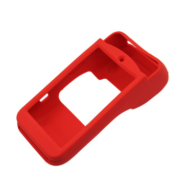 Custom silicone rubber parts