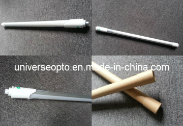 T8 LED Tube with Radar Sensor
