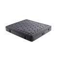 gel memory foam pocket spring american mattress