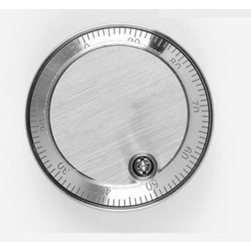 80mm Handwheel Pulse MPG for CNC Machine Tool