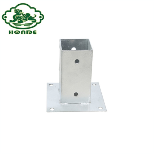 Bán đất nóng Screw Pole Anchor Post