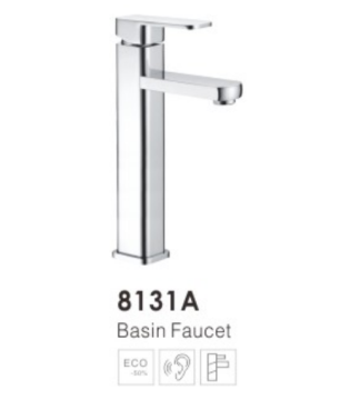 Basin Mixer faucet 8131A