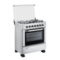 Kitchen Appliances of Gas Stove and Oven All-in-one