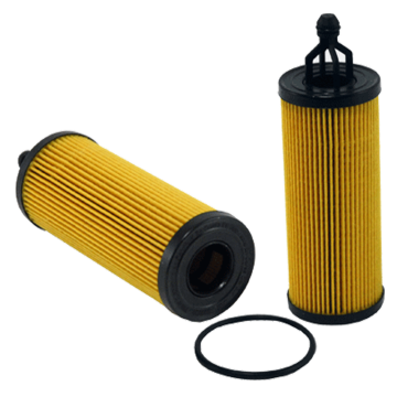JEEP Grand Cherokee Metal Free Oil Filter