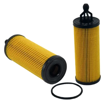 JEEP Grand Cherokee Metal Free Oil Filter