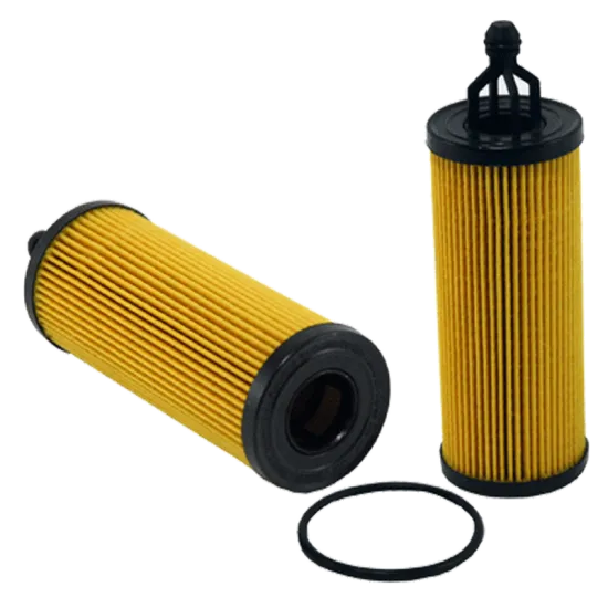 JEEP Grand Cherokee Metal Free Oil Filter