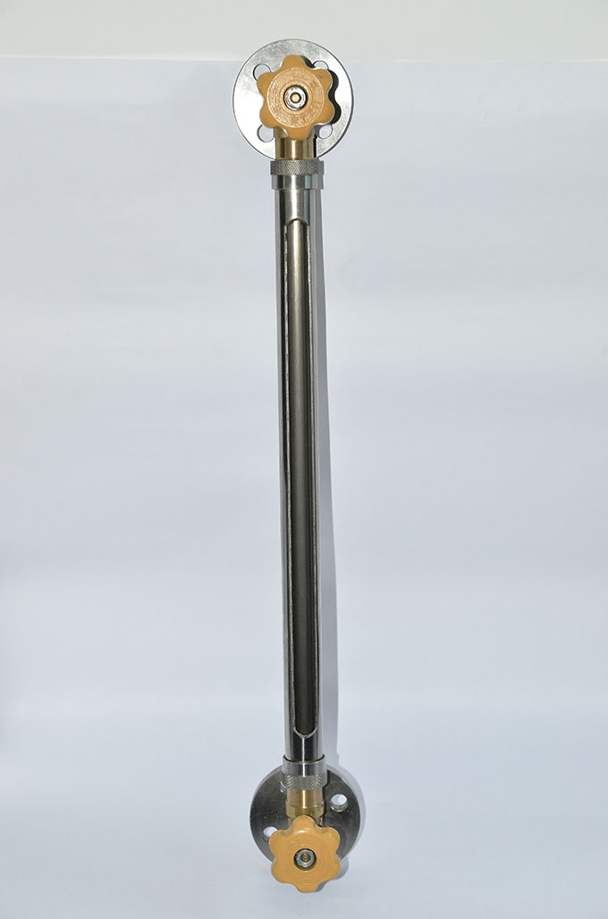 High precision Marine Glass Tube Level Gauge