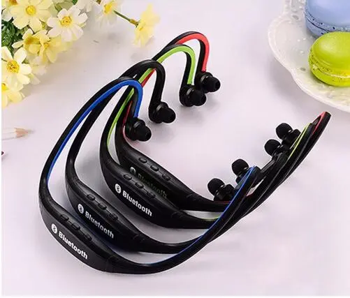 Neckband style Headphones Wireless Bluetooth