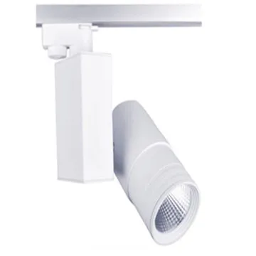 High power 30W led light track for track lighting ideas