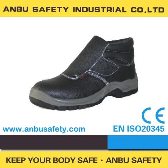 Security working equipment industrial safety shoes cover for heavy duty