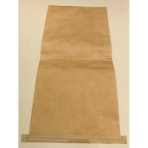 كيس ورقي متين ملحوم لتغليف المسحوق