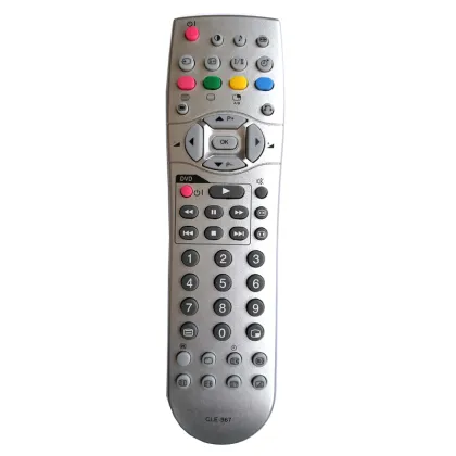 Hitachi CLE-967 TV Remote Control