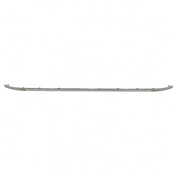 Chromed Rear Bumper Strip for Toyota 4Runner 2010-2020