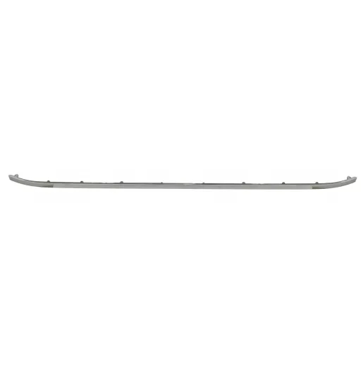 Chromed Rear Bumper Strip for Toyota 4Runner 2010-2020