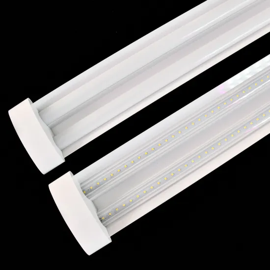 Modern Commercial 4FT 8FT LED Shop Pendant Light