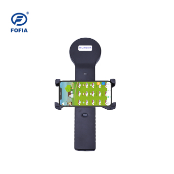 Cattle or Sheep Use Animal Tag ID Reader