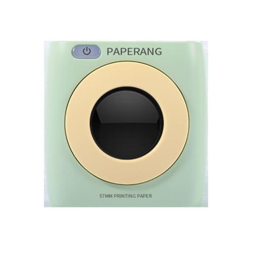 Xiaomi Youpin Paperang Pocket Printer P1