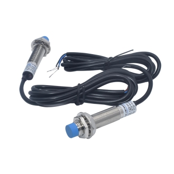 LJ12A3-4-Z/BX BY Inductive Proximity Sensor NPN DC 6-36V