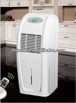 portable home dehumidifier 35L/small dehumidifier