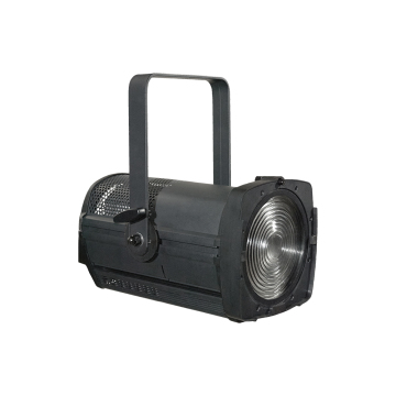 Eveled 300W LED Fresnel Spotlight 5Color