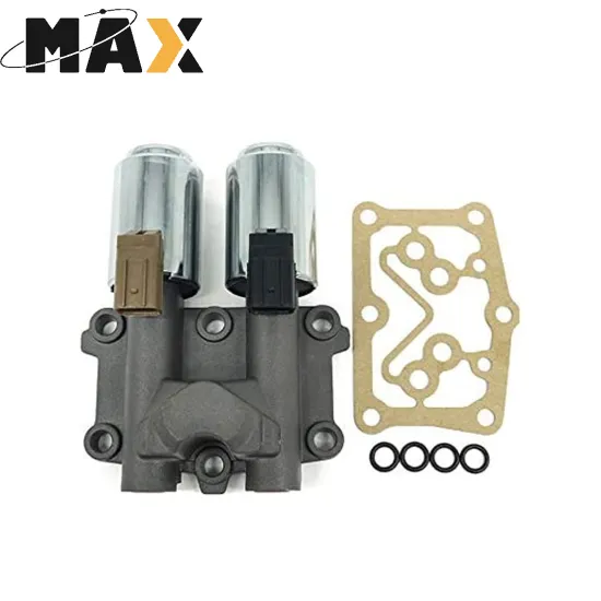 Auto Engine Systems Transmission Dual Linear Solenoid Valve For Honda Civic 2006-2011 28260-RPC-004