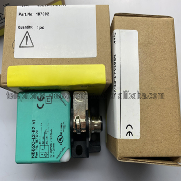 In Stock NBB20 NBN40-L2 Proximity Sensor - DHL FEDEx UPS