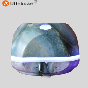 USB Essential Oil Scent Diffuser - Ultrasonic 150ml Aromatherapy Diffuser