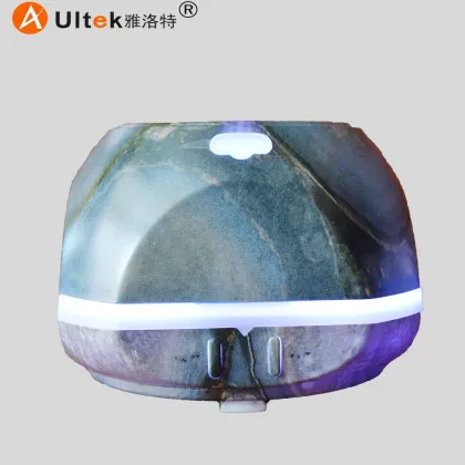 USB Essential Oil Scent Diffuser - Ultrasonic 150ml Aromatherapy Diffuser