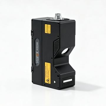 Perfilómetro láser 3D HCR17080