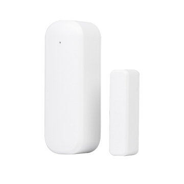 Bingoelec WiFi Garage Door Opener with Magnetic Sensor and Zigbee Connectivity