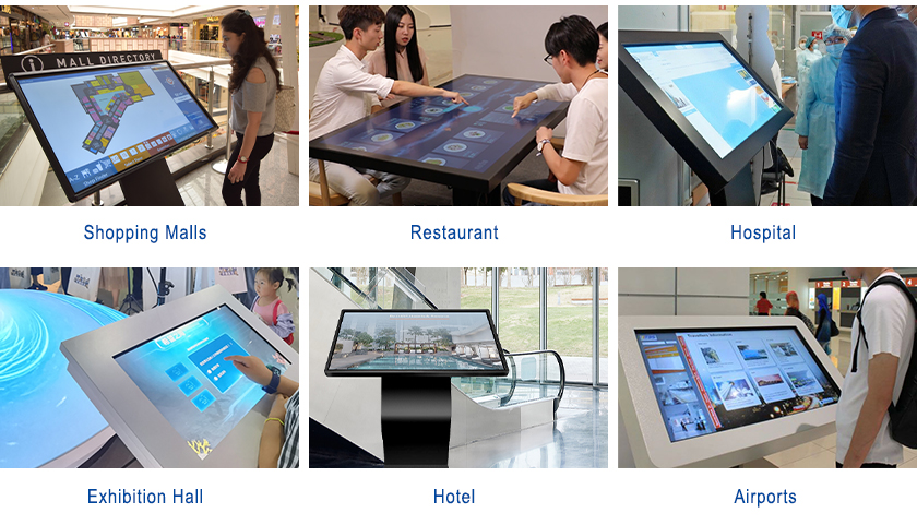 Interactive Kiosk Applications 2E